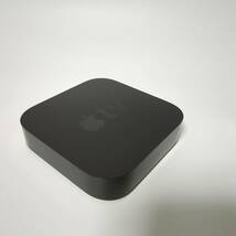 Apple TV HD （第4世代 ）32GB MGY52J/A A1625 _画像6