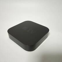 Apple TV HD （第4世代 ）32GB MGY52J/A A1625 _画像5