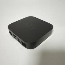 Apple TV HD （第4世代 ）32GB MGY52J/A A1625 _画像7