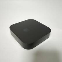 Apple TV HD （第4世代 ）32GB MGY52J/A A1625 _画像3