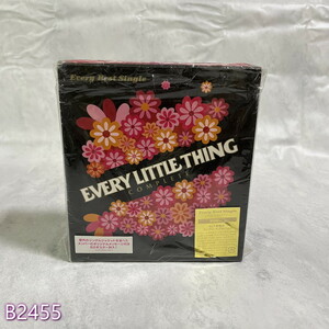 邦楽CD Every Little Thing / Every Best Singles ～Complete～ 管:2455 [8]