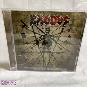 CD Exodus / Exhibit B：The Human Condition[輸入盤] 管:B0473 [0]