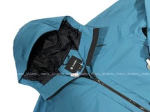 GOLDWIN ゴールドウイン　GORE-TEX 2L Jacket ゴアテックス2L ジャケット(L)[11]G02301P _画像3