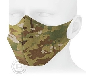 Crye Precision クレイ・プレシジョン SDNY MASK MULTICAM POLICE FBI LEA SWAT DEA CPC AVS JPC 2.0 MBAV 6094