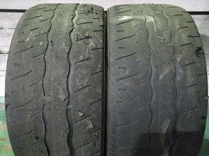 【Z988】●ADVAN NEOVA AD09●255/40R17●2本売切り