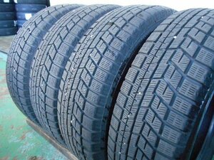 【コ95】●ICEGUARD iG60●185/65R15●4本売切り