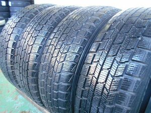 【コ94】●DSX-2●205/60R16●4本売切り