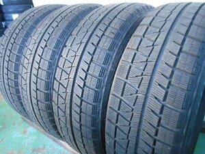 【コ97】●REVO GZ●195/65R15●4本売切り