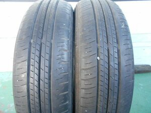 【B330】●ENASAVE EC300+●165/65R14●2本即決