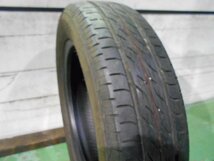 【エ811】NEXTRY●155/65R14●1本売切り_画像3