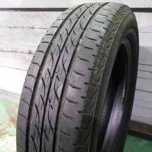 【エ811】NEXTRY●155/65R14●1本売切りの画像2