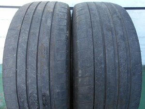 【V831】●PILOT SPORT 4●215/45R17●2本売切り