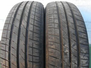 【V844】CST MR61●155/65R13●2本売切り