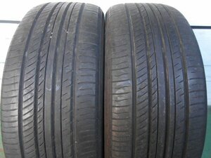 【V839】●ADVAN dB v552●215/45R18●2本売切り