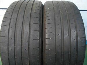 【V848】PROXES SPORT●215/45R18●2本売切り