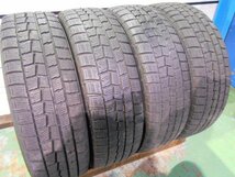 【キ270】WM01●175/65R15●4本売切り_画像1