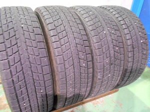 【キ284】SJ8●215/60R17●4本売切り