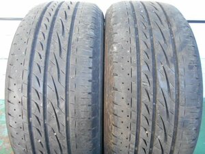 【C215】GRV2●225/50R17●2本売切り