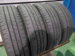 【C233】●LE MANS V●155/65R14●4本売切り