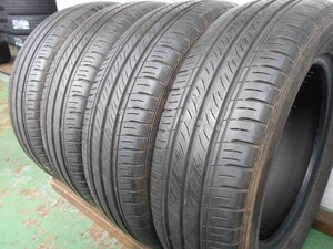 【D9】ENASAVE EC300●185/65R15●4本売切り