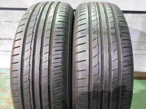 【D62】BluEarth AE50●185/65R15●2本即決