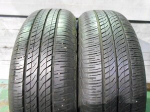 【D59】GT3●185/65R15●2本即決