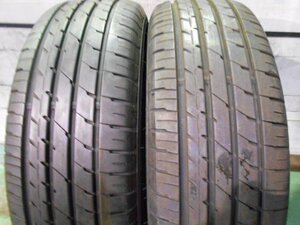 【D56】ENASAVE RV504●215/65R15●2本即決