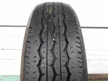 【ス273】ECOPIA RD.613●195/80R15 107/105●1本売切り_画像1