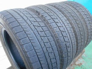 【ス225】BLIZZAK VRX●185/65R15●4本売切り