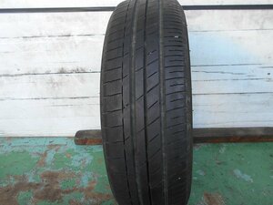 【ス227】TRANPATH LUK●155/65R14●1本売切り