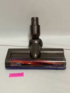 dyson ダイソン 60865 モーターヘッドブラシ カーボンファイバー 動作中古 現状 155j2800