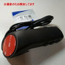 7キータイプ ステアリング 学習 リモコン 車載 DVD カーナビ 等 ハンドル 汎用 車用 スイッチ コントローラー スイッチ リモート 割り当て_画像5