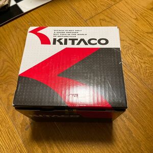  Kitaco Bore Up Kit Monkey 