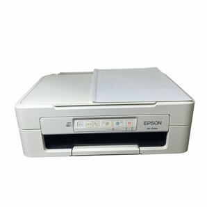 動作確認済み EPSON インクジェット プリンター PX-048A エプソン インクジェットプリンター px-048a コピー機 インクジェット複合機 2の画像1