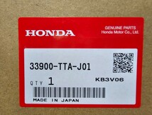 ★納車外し★ ホンダ N-BOXカスタム 右 RH側 フォグランプ JF3 JF4 N-VAN JJ1 JJ2 N-ONE JG3 JG4　33950-TTA-J01 N-WGN JH3 JH4 LED_画像10