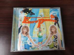 【即決】 中古オムニバスCD 「ダンス・パニック！プレゼンツ・ユーロパニック！Vol．1」 Dance Panic Presents Euro Panic マイ・エナジー