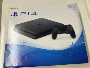 PS4 CHU-2000A 500GB クロ　おまけアリ