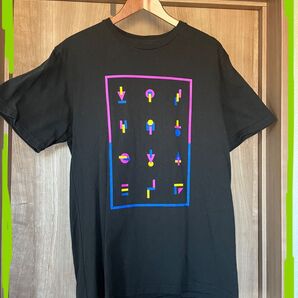 PIGALLE × stussy × ill-studio コラボTシャツ