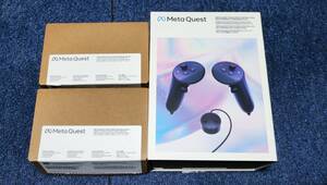 【中古】Meta Quest Pro コントローラー Oculus VR