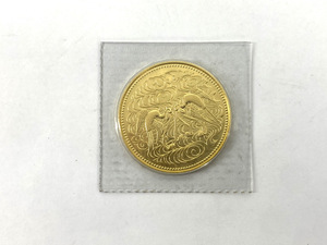 天皇陛下御在位60年記念 10万円金貨 昭和61年 プリスターパック入 K24 純金20g