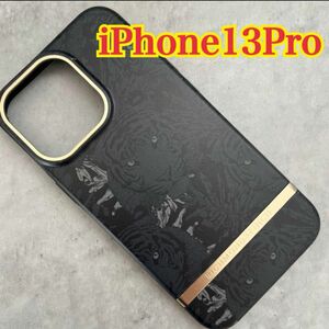 【新品】リッチモンドアンドフィンチ　iPhone13 Pro ケース 6.1