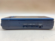 B122〔動作未確認〕SONY WALKMAN カセットウォークマンコンデンサマイクロホン付　WM-D6 ECM-939LT_画像5