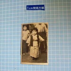  former times photograph old photograph Showa era? Meiji? Taisho? retro? antique?#1