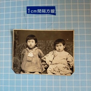  former times photograph old photograph Showa era? Meiji? Taisho? retro? antique?#4