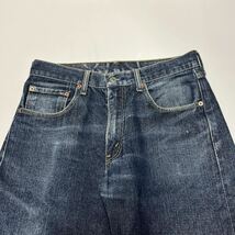 Levi’s リーバイス 534-02 デニムパンツ ジーンズ W31 L32_画像4