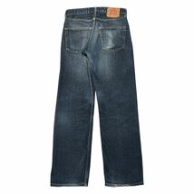 Levi’s リーバイス 534-02 デニムパンツ ジーンズ W31 L32_画像3