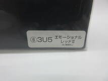 1/30 トヨタ 新型プリウス　2023年　最新型 非売品 カラーサンプル ミニカー　エモーショナルレッドⅡ_画像2