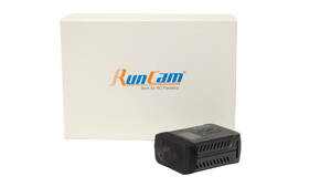 RunCam6 ピンホールカスタム 4K小型カメラ 高画質 4K/30fps 2.7K/60fps 手ブレ補正 EIS FPSカメラ ドローンカメラ