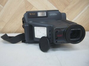 ☆【1R0207-6】 FOTORAMA FUJIFILM フジフィルム インスタントカメラ MX800 本体のみ FUJINON 1:12 f=148mm 動作保証