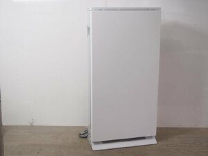 ☆【2H0215-5】 美品 TOSHIBA 東芝 UVish据置タイプ 空気清浄機 CSD-BZ100A 2022年製 100V ウイルス抑制・除菌脱臭用 光触媒装置 動作保証